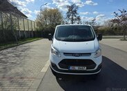 Ford Transit Custom VAN / Minibus 0,0 74 kw