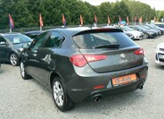 Alfa Romeo Giulietta 6