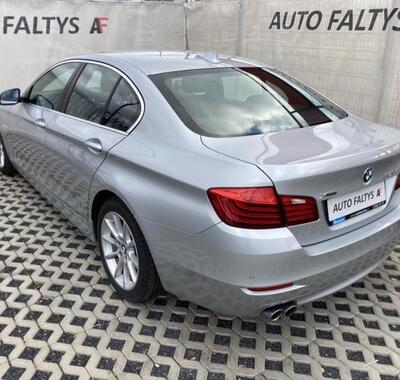 BMW Řada 5 5