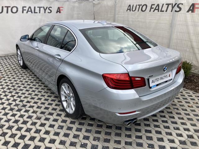 BMW Řada 5