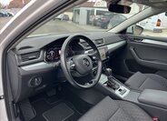 Škoda Superb Kombi 2,0 l 110 kw
