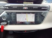 Citroën C4 SpaceTourer MPV 1,5 l 96 kw