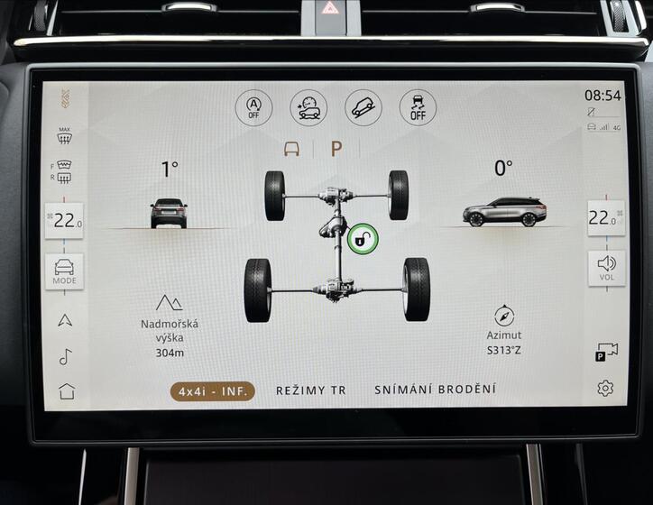 Land Rover Range Rover Velar 19