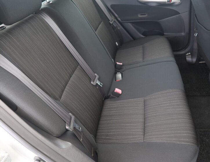 Toyota Auris Hatchback 1,6 l 91 kw