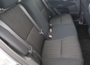 Toyota Auris Hatchback 1,6 l 91 kw