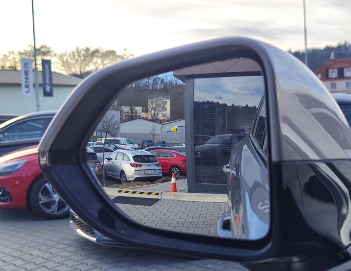 MG Ostatní Hatchback 1,5 l 200 kw