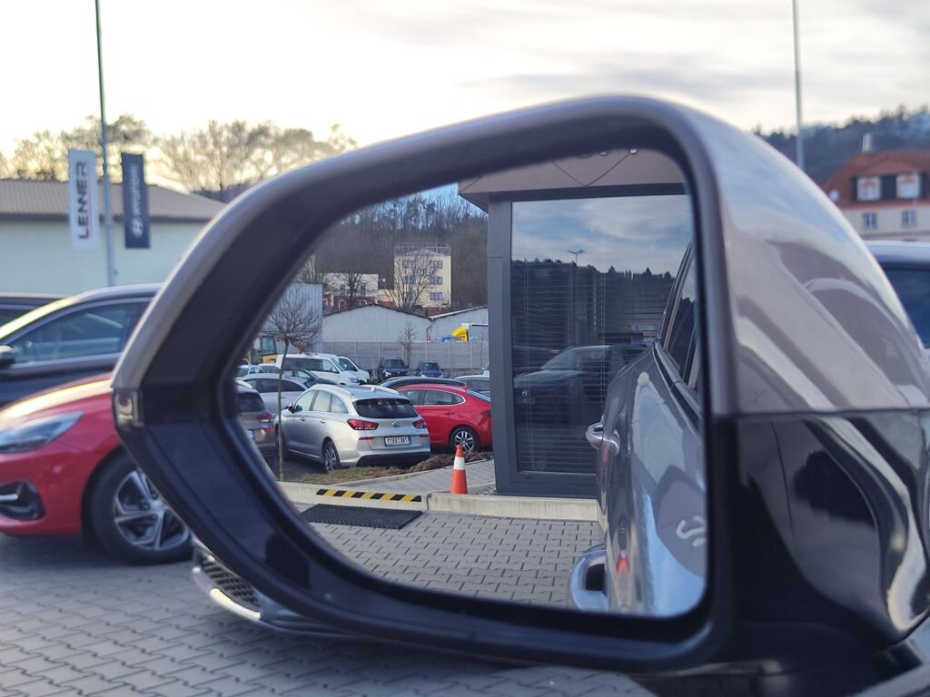 MG Ostatní Hatchback 1,5 l 200 kw