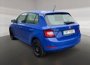 Škoda Fabia Hatchback 999,0 70 kw