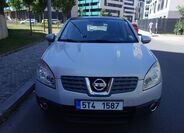 Nissan Qashqai 4