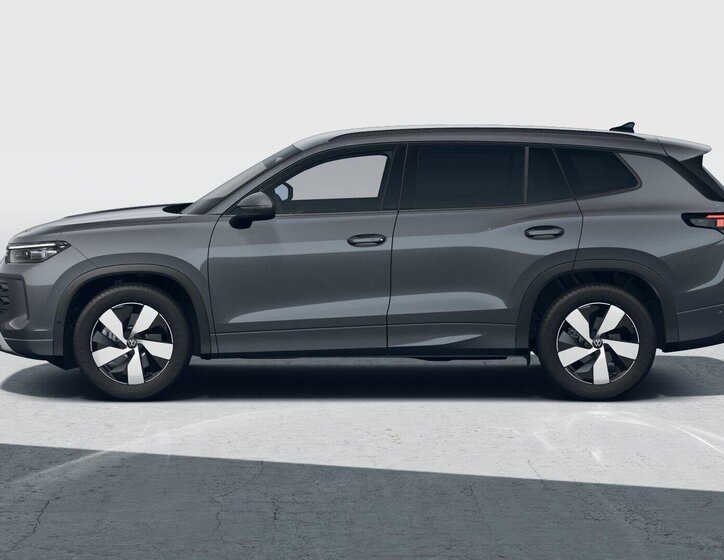 Volkswagen Tayron SUV / Terénní 1,5 l 110 kw