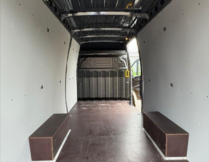 Iveco Daily Ostatní 3,0 l 129 kw