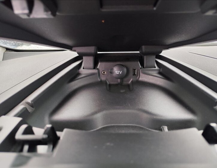 Ford Transit Custom VAN-Minibus 2,2 l 92 kw