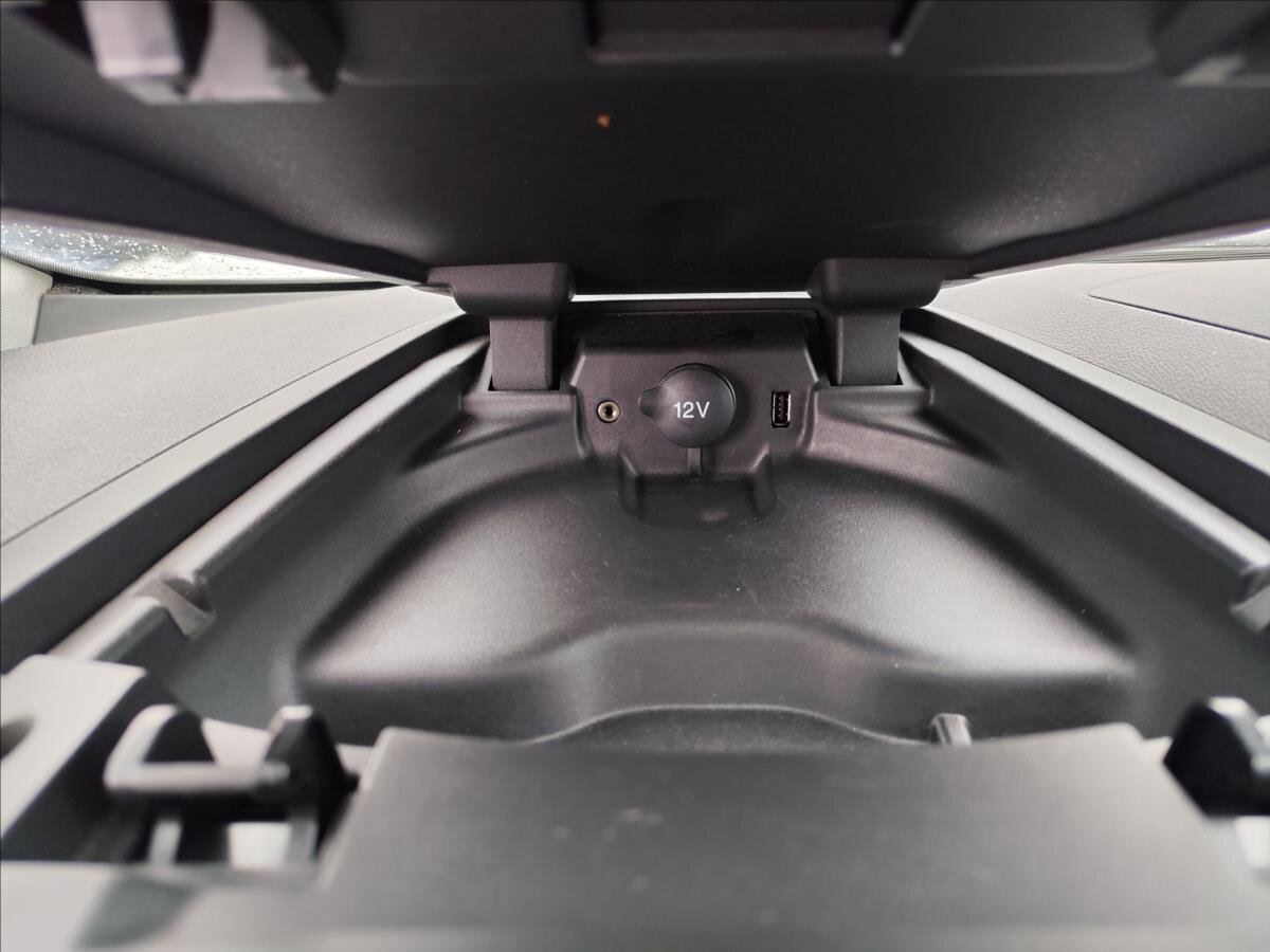 Ford Transit Custom VAN-Minibus 2,2 l 92 kw