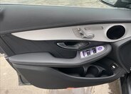 Mercedes-Benz GLC 14