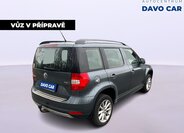Škoda Yeti SUV / Terénní 1,2 l 77 kw