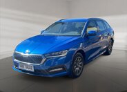 Škoda Octavia Kombi 2,0 l 85 kw