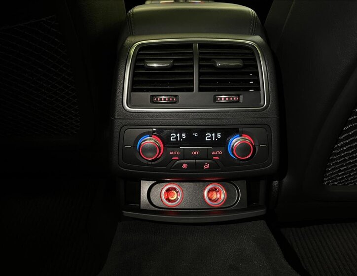 Audi A6 Allroad Kombi 3,0 l 200 kw