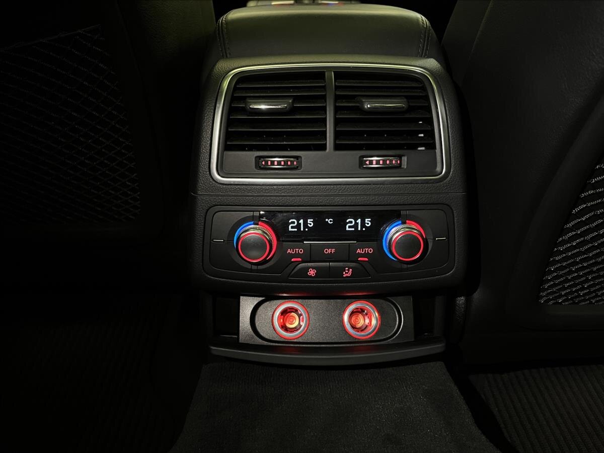 Audi A6 Allroad Kombi 3,0 l 200 kw