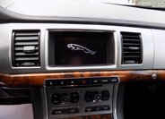 Jaguar XF 29