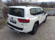 Toyota Land Cruiser Ostatní 3,4 l 305 kw