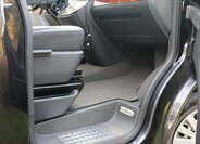 Volkswagen Multivan MPV 2,5 l 128 kw