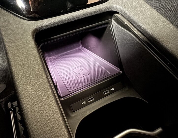 Volkswagen ID.5 SUV 0,0 150 kw