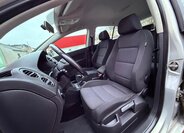 Volkswagen Golf Plus MPV 1,2 l 63 kw