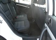 Škoda Octavia Kombi 1,6 l 77 kw