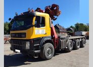 Volvo Ostatní Ostatní 0,0 294 kw