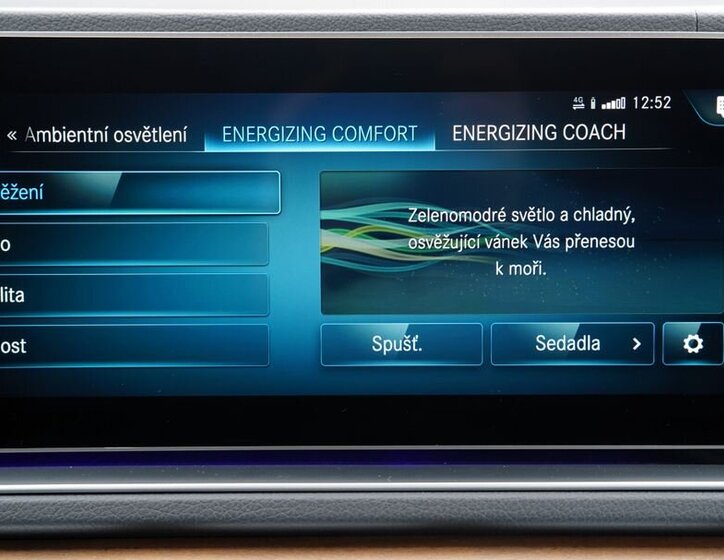 Mercedes-Benz GLS 45