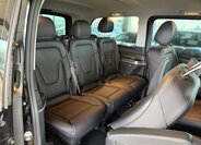 Mercedes-Benz Třídy V 18