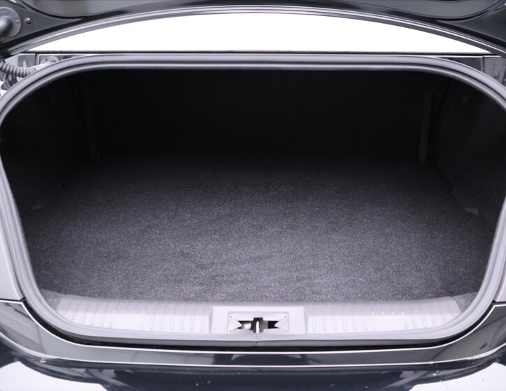 Subaru BRZ Kupé 2,4 l 172 kw