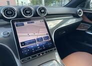 Mercedes-Benz Třídy C 13