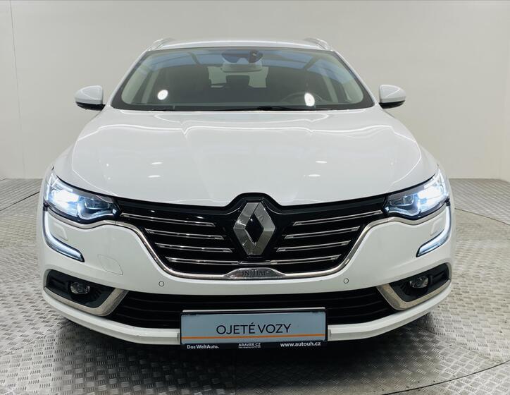 Renault Talisman 4