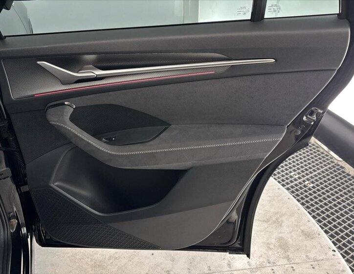 Škoda Kodiaq SUV / Terénní 2,0 l 142 kw