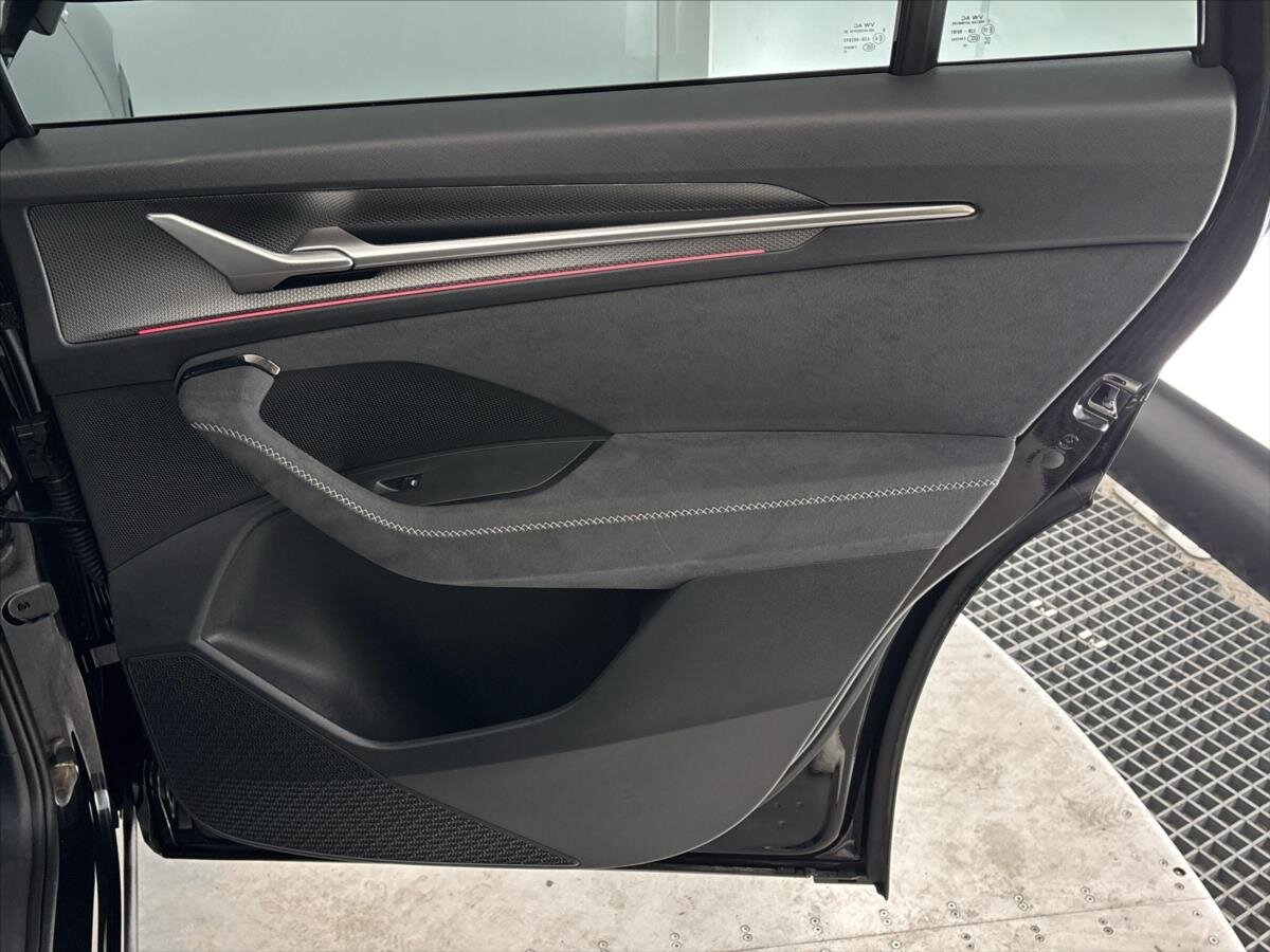 Škoda Kodiaq SUV / Terénní 2,0 l 142 kw