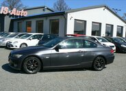 BMW Řada 3 Kupé 2,0 l 130 kw