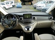 Mercedes-Benz Třídy V Ostatní 2,1 l 140 kw
