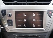 Citroën C-Elysée 18