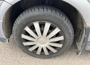 Opel Astra Hatchback 1,7 l 55 kw