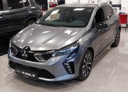 Mitsubishi Colt 1
