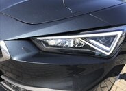 Seat Leon Kombi 2,0 l 110 kw