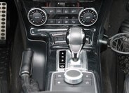 Mercedes-Benz Třídy G SUV / Terénní 3,0 l 155 kw