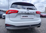 Ford Focus Kombi 2,0 l 110 kw