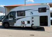 Fiat Ducato Užitková 2,3 l 96 kw