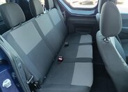 Dacia Dokker Kombi 1,6 l 75 kw