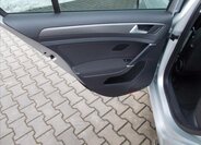 Volkswagen Golf Hatchback 1,6 l 77 kw