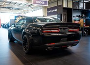 Dodge Challenger 3