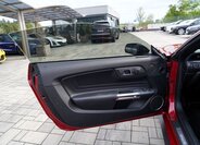 Ford Mustang Kupé 2,3 l 265 kw