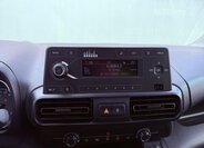 Opel Combo Kombi 1,5 l 75 kw